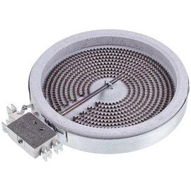 553893 Конфорка EGO 1200W D=140mm для стеклокерамической поверхности
