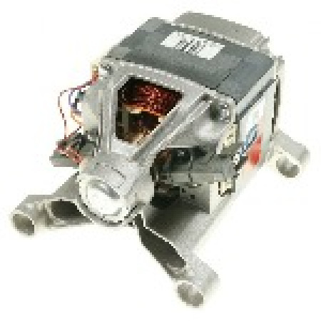 475799 Мотор AC MCA61 KT20/AL SLIM CA CESET до пральної машини Gorenje