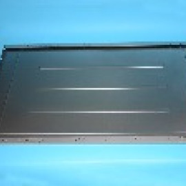 554498 Панель FS50 GRAY BK022