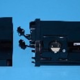 615569 Інвертор (модуль компресора) для холодильника Gorenje