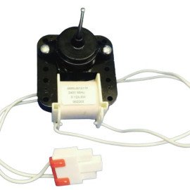 MTF737RF Вентилятор обдуву SC 4680JB1017F No Frost LG тонкий вал L= 38 mm, D= 3.2 mm
