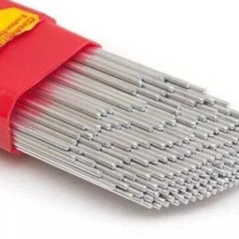 WLD211UN Припій Castolin Rods 190 FCW для алюмію з флюсом