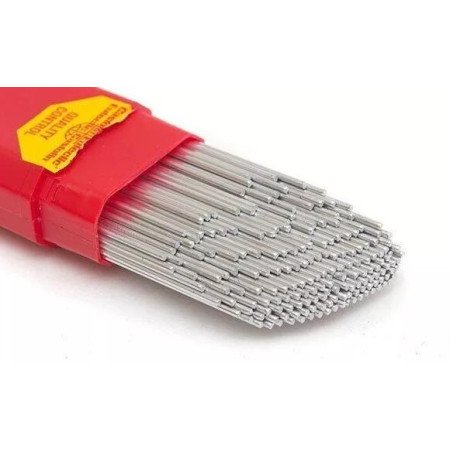 WLD211UN Припій Castolin Rods 190 FCW для алюмію з флюсом