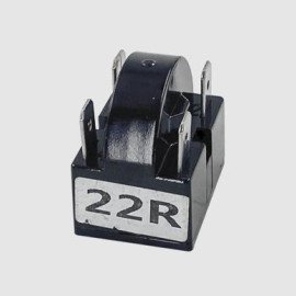 RLY913UN Позисторне реле MZ-22 (22 Om)