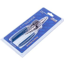PMV310UN Ручний труборозширювач VALUE VST-22B (1/4, 3/8, 1/2,5/8,3/4,7/8)