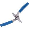 PMV310UN Ручний труборозширювач VALUE VST-22B (1/4, 3/8, 1/2,5/8,3/4,7/8)