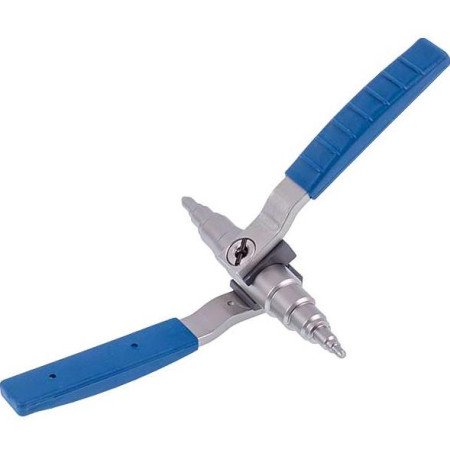 PMV310UN Ручний труборозширювач VALUE VST-22B (1/4, 3/8, 1/2,5/8,3/4,7/8)