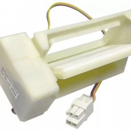 DA31-00043F Двигун заслонки для холодильника Samsung