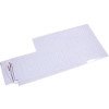 EVP942UN Випарник HR 550x1100 mm для морозильної камери