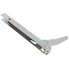Петля правая для духовки Bosch Siemens 00267366