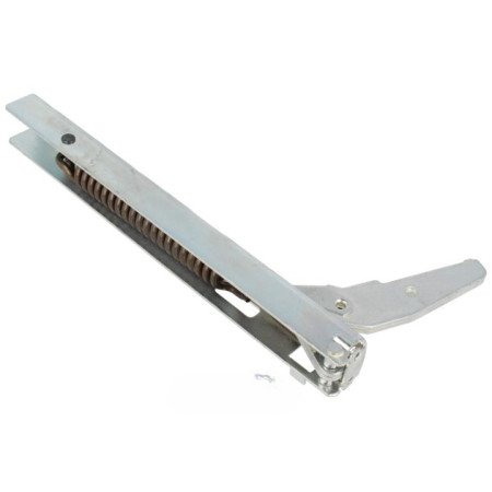 Петля правая для духовки Bosch Siemens 00267366