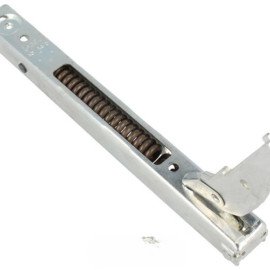 Петля правая для духовки Bosch Siemens 00267366