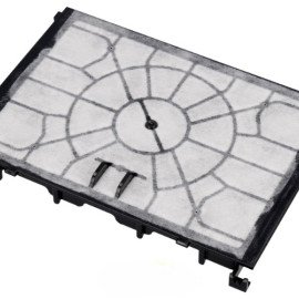 00579421 Фільтр мотора, мікро, BBZ02MPF порохотяга Bosch 00577227