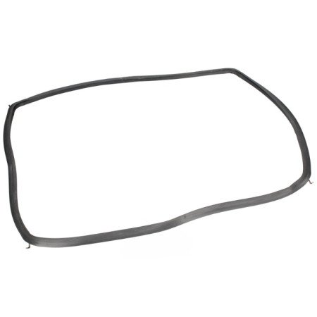00754066 Ущільнювач духовки квадрат Bosch 00420756, 00423656, 00613275, 00651944, 00658558