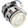 407949 Помпа циркуляційна до посудомийної машини Hisense/Gorenje 453854