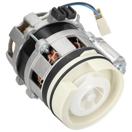 407949 Помпа циркуляційна до посудомийної машини Hisense/Gorenje 453854