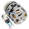 407949 Помпа циркуляційна до посудомийної машини Hisense/Gorenje 453854