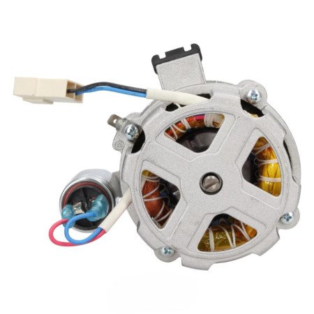 407949 Помпа циркуляційна до посудомийної машини Hisense/Gorenje 453854