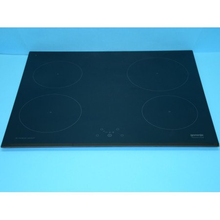 463582 Робоча поверхня склокерамічна для плити SIVK6CTL ESSEN 1F Gorenje IT614CSC