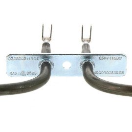 481010368805 тен нижній 1150W  для духовки Whirlpool (C00323990)