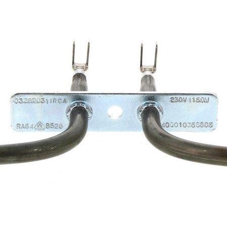 481010368805 тен нижній 1150W  для духовки Whirlpool (C00323990)
