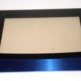 481245058725 Скло дверей духовки зовнішнє Whirlpool (C00313364)
