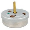 481934948019 таймер механічний 120хв для духовки WHIRLPOOL (C00313281)