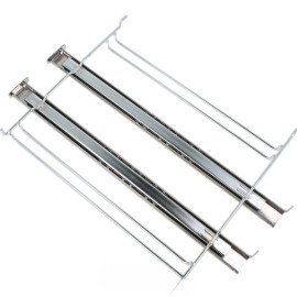 564550 праві телескопічні направляючі в зборі для духовки Gorenje FS 2D R ASSY