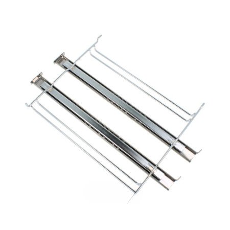 564550 праві телескопічні направляючі в зборі для духовки Gorenje FS 2D R ASSY