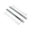 564550 праві телескопічні направляючі в зборі для духовки Gorenje FS 2D R ASSY