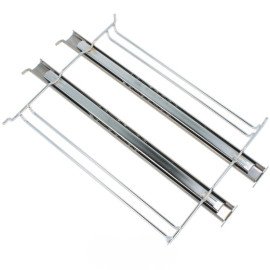 564550 праві телескопічні направляючі в зборі для духовки Gorenje FS 2D R ASSY