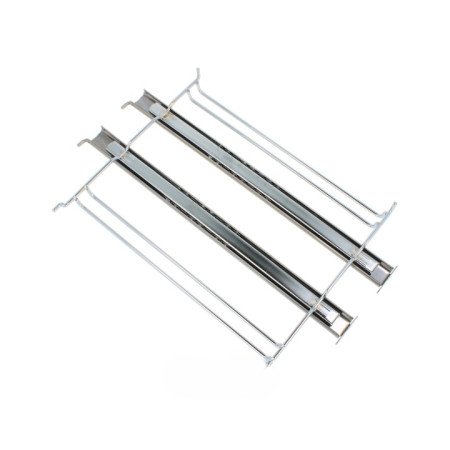 564550 праві телескопічні направляючі в зборі для духовки Gorenje FS 2D R ASSY