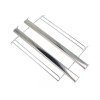 564550 праві телескопічні направляючі в зборі для духовки Gorenje FS 2D R ASSY