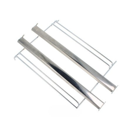 564550 праві телескопічні направляючі в зборі для духовки Gorenje FS 2D R ASSY