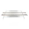 564550 праві телескопічні направляючі в зборі для духовки Gorenje FS 2D R ASSY