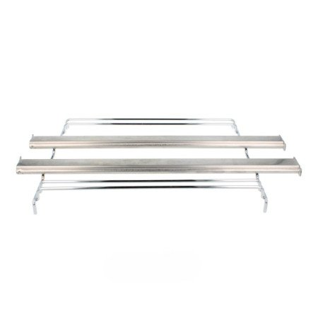 564550 праві телескопічні направляючі в зборі для духовки Gorenje FS 2D R ASSY