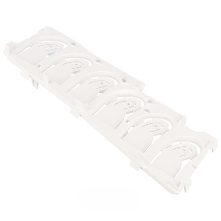 587489 кріплення кнопок для пральної машини Hisense/Gorenje