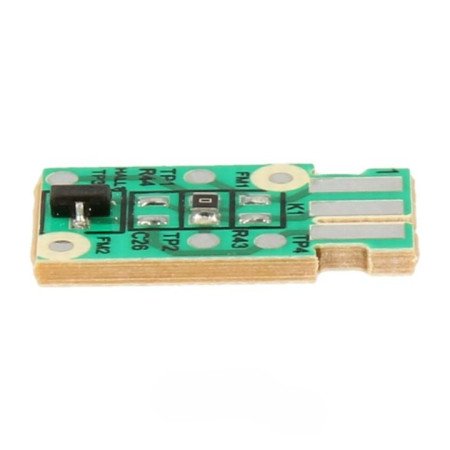 792097 Перемикач L ZP A6 для холодильника Hisense/Gorenje