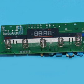 853670 Модуль керування BIO2-IL MF/MP G TB