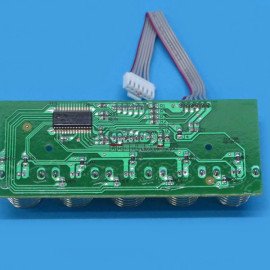 854719 Модуль керування для кавомашини HISENSE/GORENJE ESC15DBK