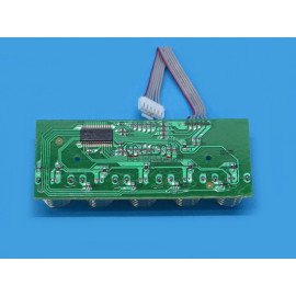 854719 Модуль керування для кавомашини HISENSE/GORENJE ESC15DBK