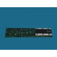 860659 Модуль керування для пральної машини HISENSE/GORENJE