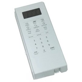 896524 Панель керування для мікрохвильовки Hisense H20MOMS4HG