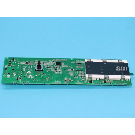 905342 Модуль керування для пральної машини Hisense/Gorenje WNEI84SDS