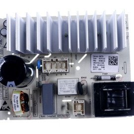 906778 Модуль керування пральної машини HISENSE/GORENJE