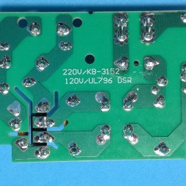 909498 Модуль керування для керування сокодавки GORENJE JC200BE