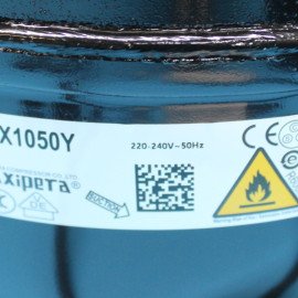 932601 Компресор ASSY 1050 для холодильника Hisense/Gorenje