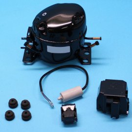 932601 Компресор ASSY 1050 для холодильника Hisense/Gorenje