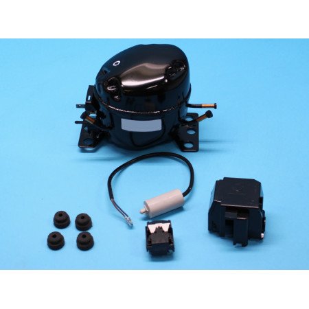 932601 Компресор ASSY 1050 для холодильника Hisense/Gorenje