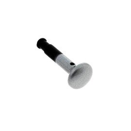 C00090831 Кнопка таймера плити Indesit INOX (482000027847)